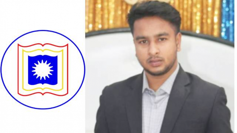 সাইফুল্লাহ সাইফ