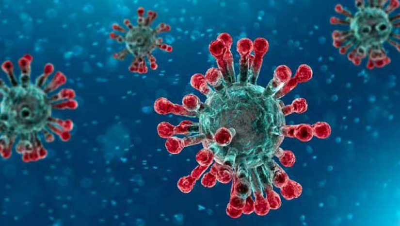 করোনার নতুন ধরণ ওমিক্রন