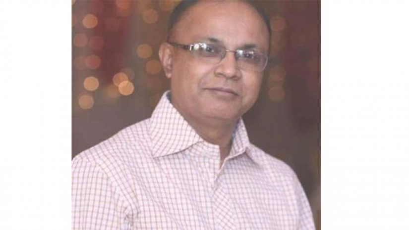 ড. মোঃ ইউনুছ মিয়া