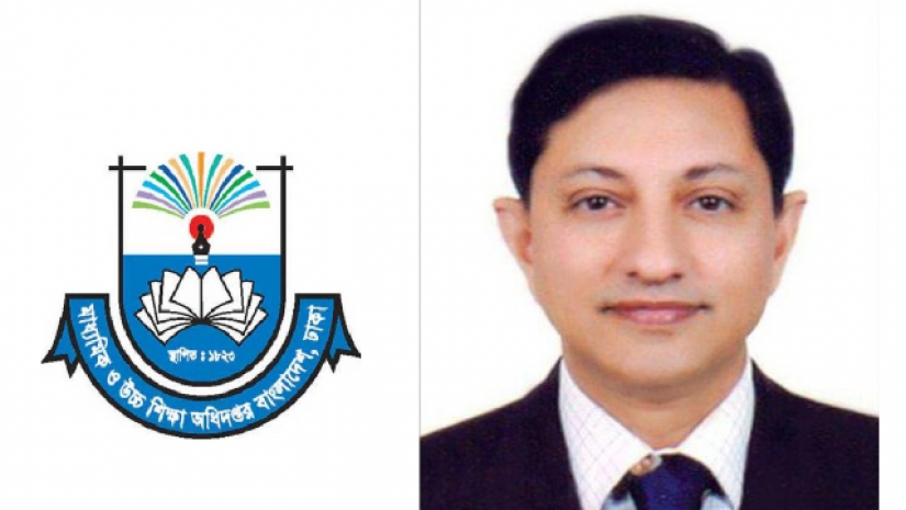 প্রফেসর ড. সৈয়দ মো. গোলাম ফারুক