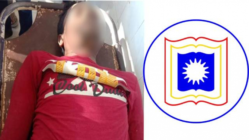 রাজশাহী বিশ্ববিদ্যালয়ে শ্রমিকের মৃত্যু