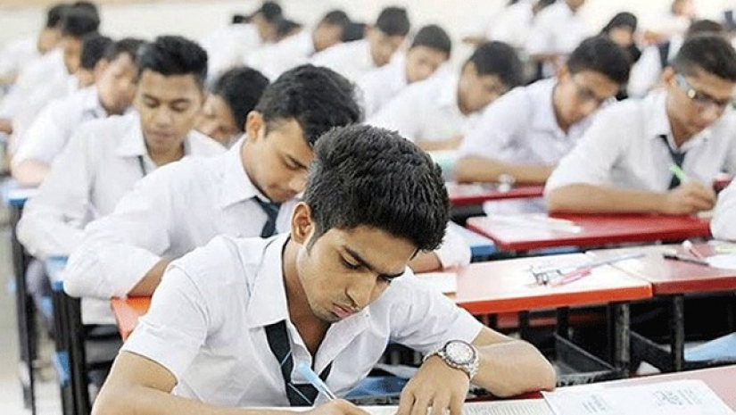 এসএসসি-এইচএসসি