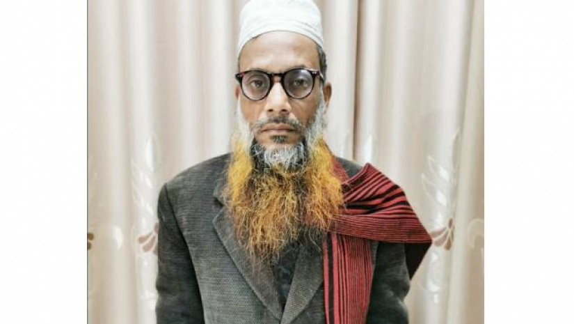 প্রতারক রফিকুল ইসলাম