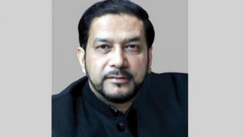 অধ্যাপক আবু ইউসুফ মো. আবদুল্লাহ