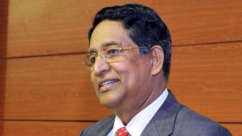 ড. মো: আব্দুর রাজ্জাক