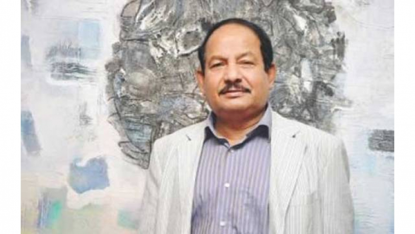 অধ্যাপক মাহমুদুল হক