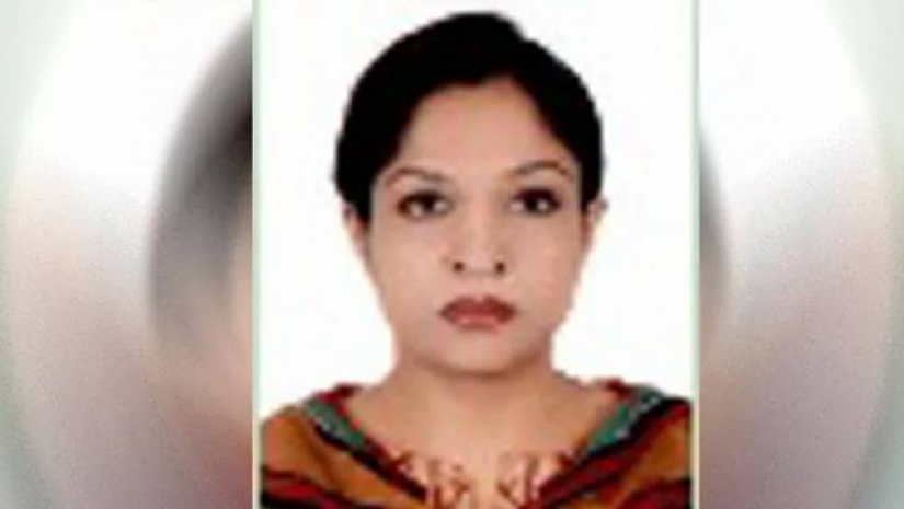 নাফিসা আরেফীন