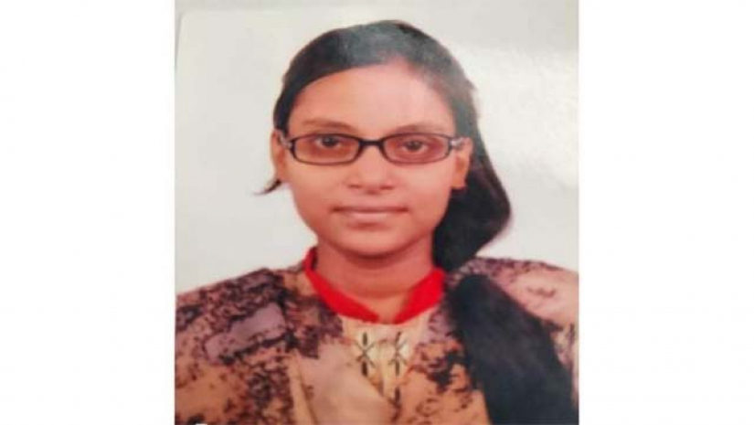 উম্মে নিসা জীম