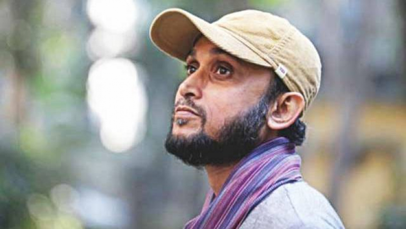 মোস্তফা সরয়ার ফারুকী