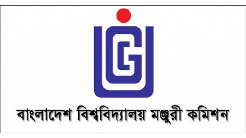 বাংলাদেশ বিশ্ববিদ্যালয় মঞ্জুরী কমিশন