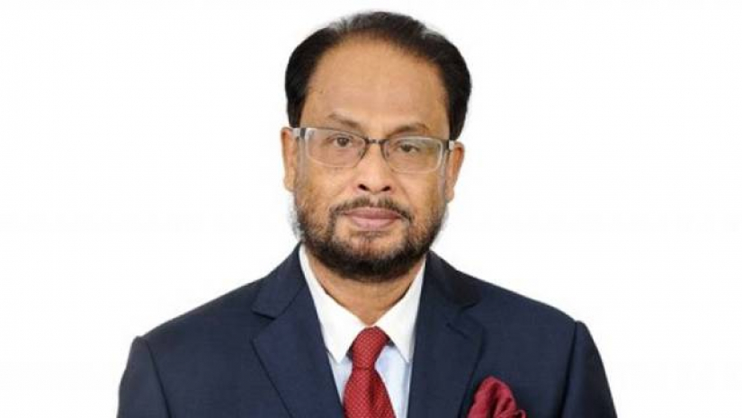 জিএম কাদের