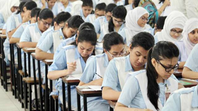 এইচএসসির ফল প্রকাশের তারিখ ঠিক হয়নি
