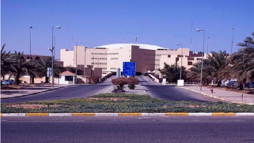 কাসিম বিশ্ববিদ্যালয়, সৌদি আরব