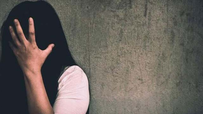 স্কুলছাত্রী ধর্ষণ