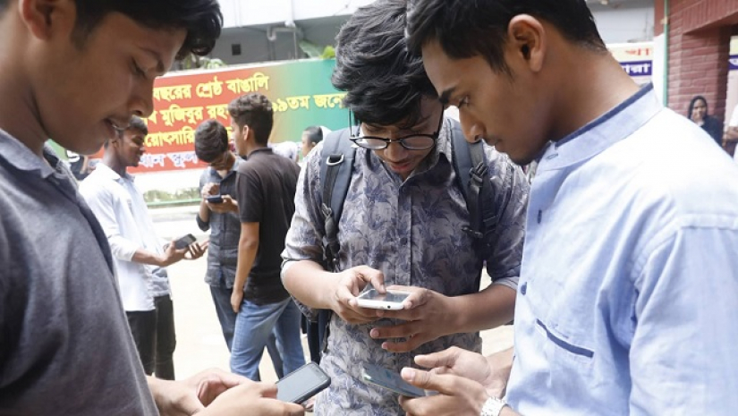 এসএসসির ফল পুনর্নিরীক্ষণ