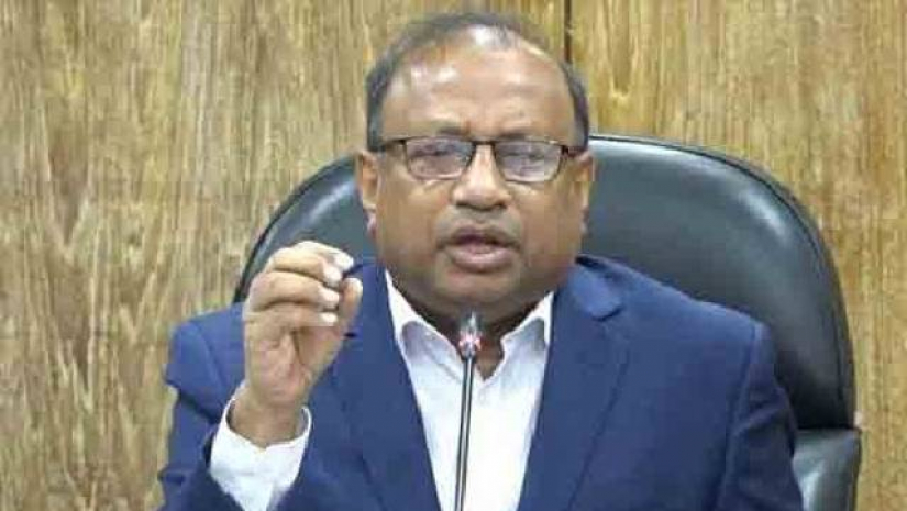 ভিশন-৪১ বাস্তবায়নে শিক্ষার্থীদের ভূমিকা রাখতে হবে: মন্ত্রী