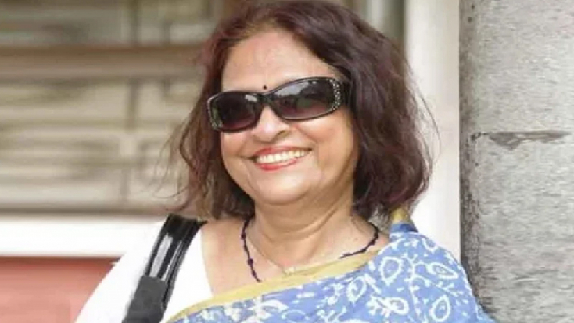 অধ্যাপক সাইদা