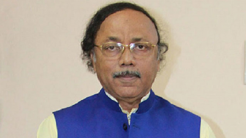 রাসিক মেয়র