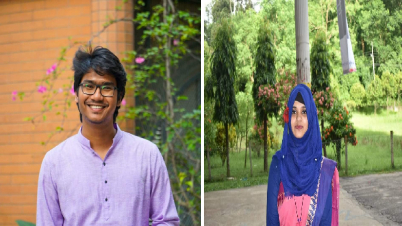 সভাপতি ও সধারণ সম্পাদক
