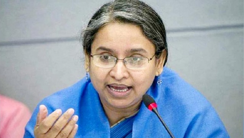 ডা. দীপু মনি