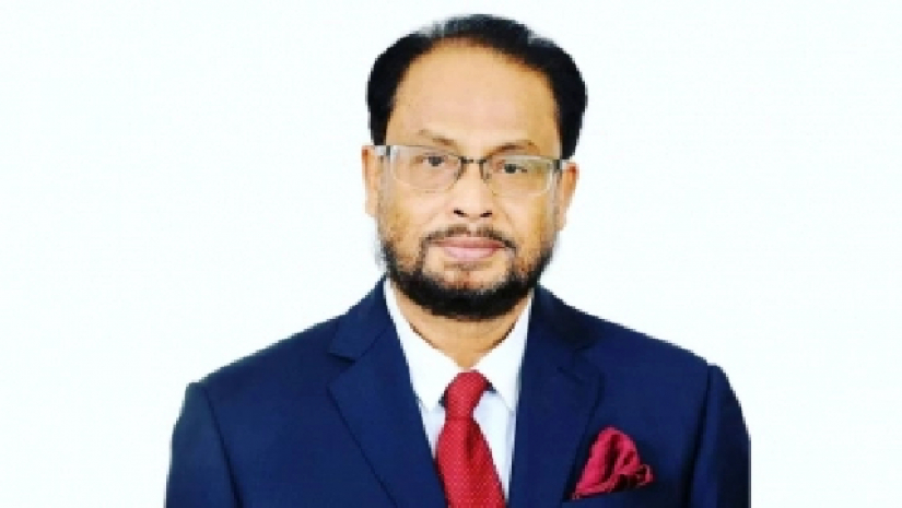 জিএম কাদের