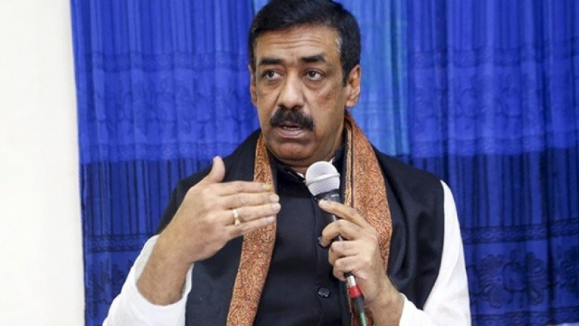 শামীম ওসমান