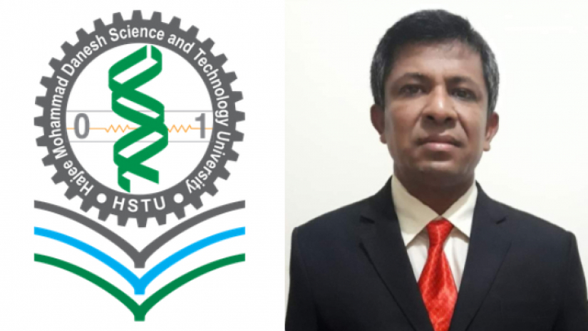 সমাজবিজ্ঞান অনুষদের নতুন ডিন অধ্যাপক গোলাম রব্বানী