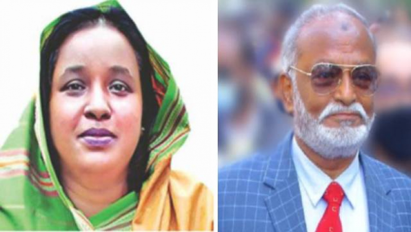 আবার নারায়ণগঞ্জের মেয়র নির্বাচিত হয়েছে সেলিনা হায়াৎ আইভী