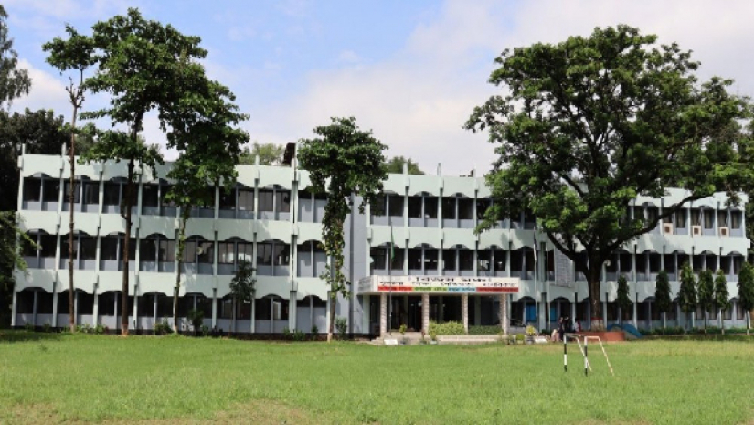 বিসিআইসি কলেজে শিক্ষক নিয়োগের বিজ্ঞপ্তি, বেতন ২৮ হাজার