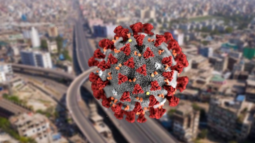 করোনাভাইরাস