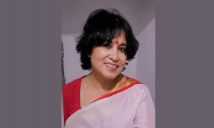 ‘আমি চাই আমার মৃত্যুর খবর চারদিকে প্রচার হোক’