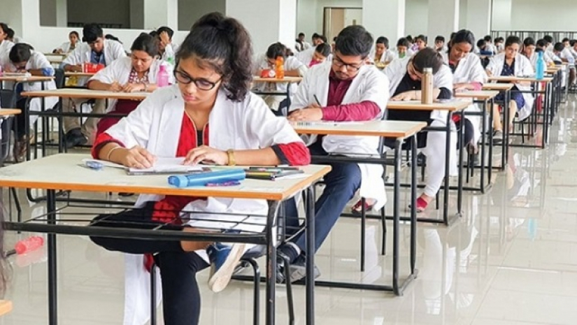 শিক্ষার্থী