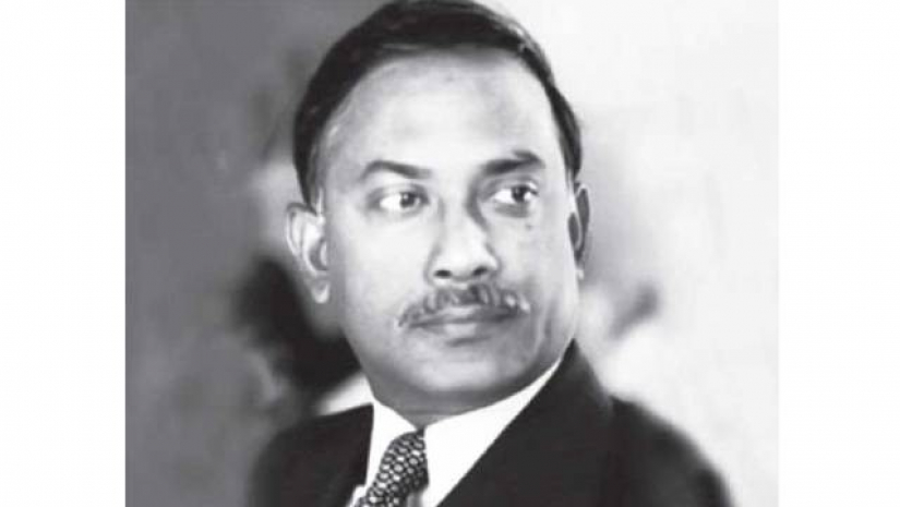 জিয়াউর রহমান