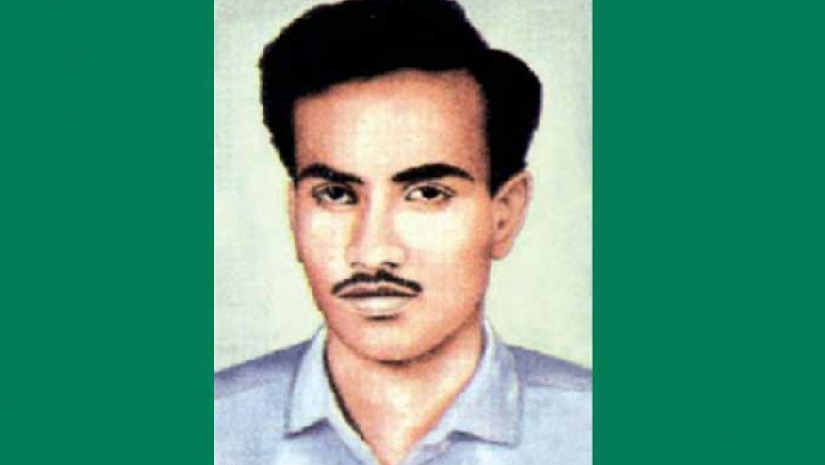 শহীদ আসাদ