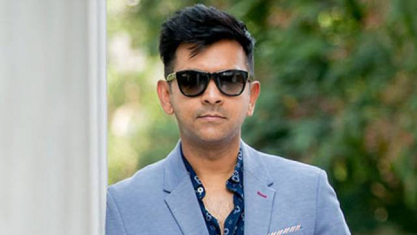 তাহসান রহমান খান