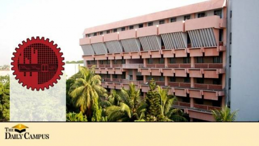 বাংলাদশ প্রকৌশল বিশ্ববিদ্যালয়