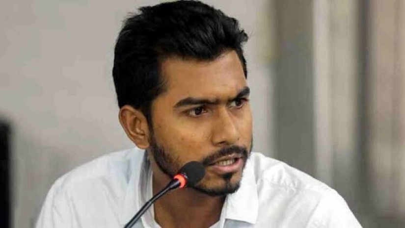 র‌্যাব বিলুপ্ত করা উচিত: নুর