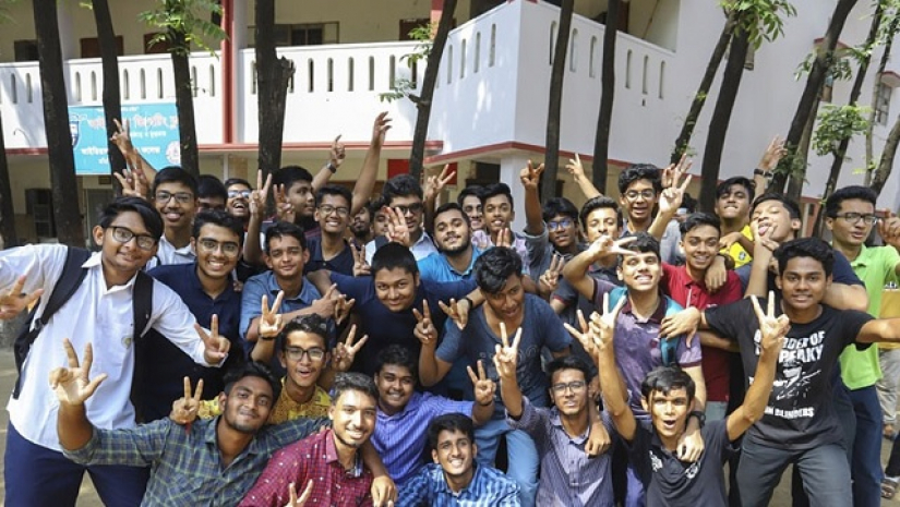 এসএসসির ফল পুনঃনিরীক্ষণ