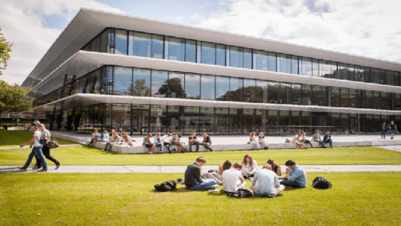 রাডবউড বিশ্ববিদ্যালয়