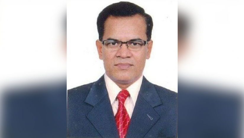 মো. সাইফুল হাসান বাদল