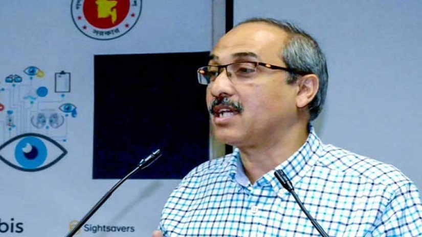 অধ্যাপক ডা. এ এইচ এম এনায়েত হোসেন