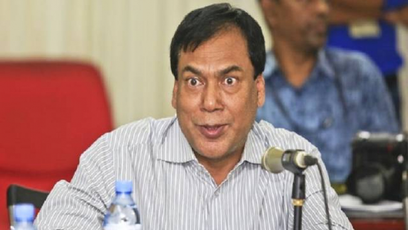 অধ্যাপক ডা. মোহাম্মদ আবুল কালাম