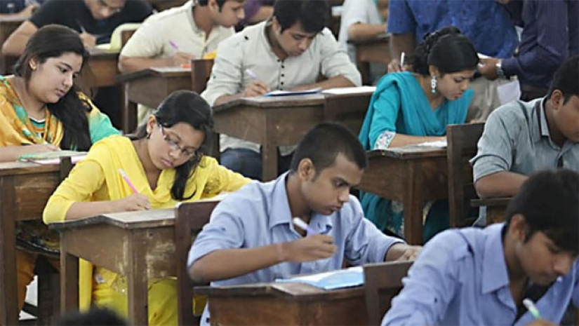 মেডিকেল ভর্তি পরীক্ষা