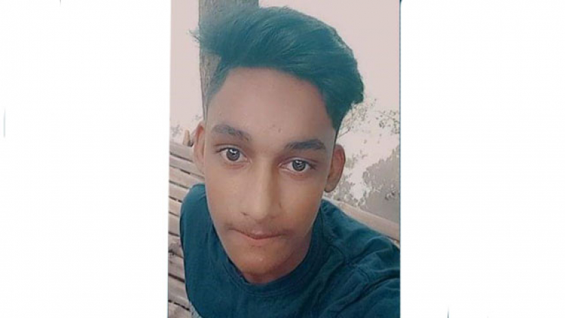 হাসান আলী
