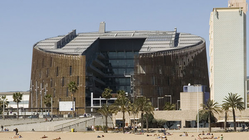 সেন্টার ফর জিনোমিক রেগুলেশন, স্পেন