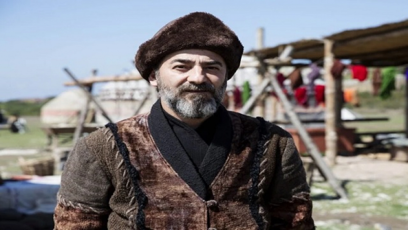 আরতুক বে