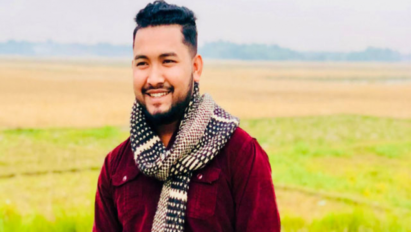 তাঁতী লীগ নেতা