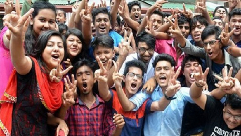 শিক্ষার্থী