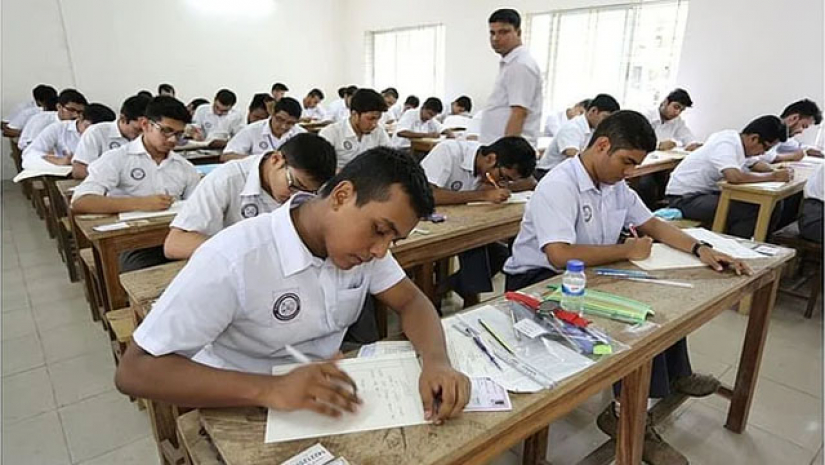 সব বিষয়ে হবে এসএসসি-এইচএসসি পরীক্ষা