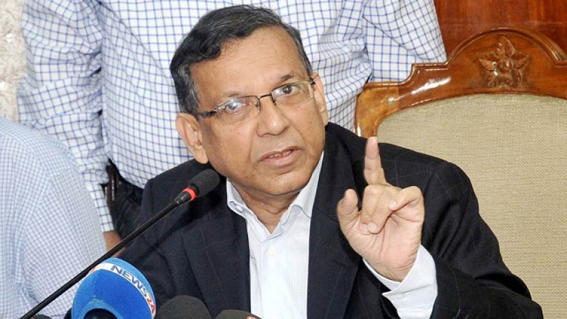আনিসুল হক